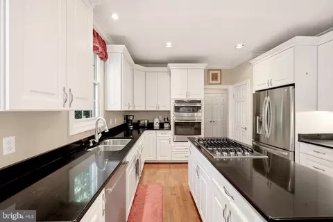 Kitchen - 9008 Advantage Ct, Burke, VA 22015 photo 1 of 6