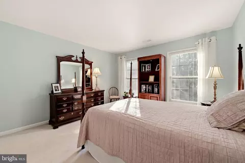 Bedroom - 9008 Advantage Ct, Burke, VA 22015 photo 6 of 10