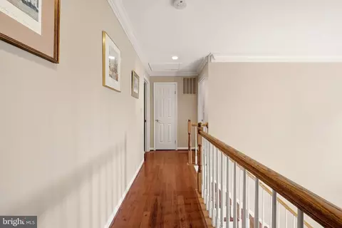 Entry Way - 9008 Advantage Ct, Burke, VA 22015 photo 5 of 5