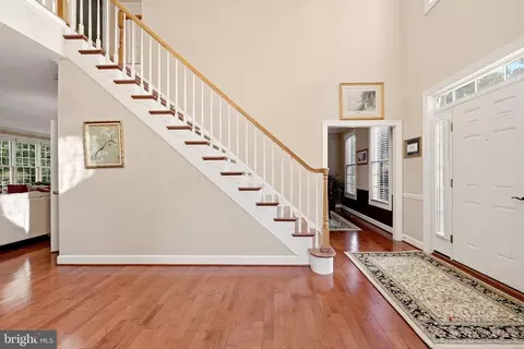Entry Way - 9008 Advantage Ct, Burke, VA 22015 photo 4 of 5