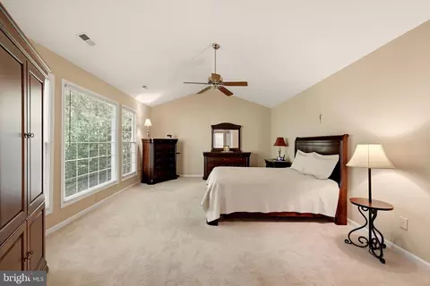 Bedroom - 9008 Advantage Ct, Burke, VA 22015 photo 1 of 10
