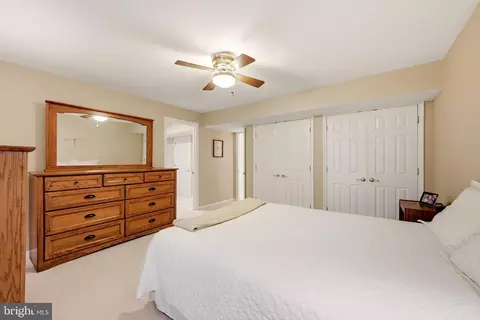 Bedroom - 9008 Advantage Ct, Burke, VA 22015 photo 10 of 10