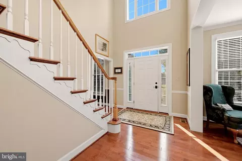 Entry Way - 9008 Advantage Ct, Burke, VA 22015 photo 2 of 5