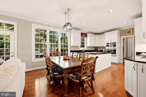 Kitchen - 9008 Advantage Ct, Burke, VA 22015 photo 6 of 6