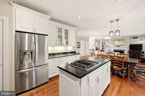 Kitchen - 9008 Advantage Ct, Burke, VA 22015 photo 2 of 6