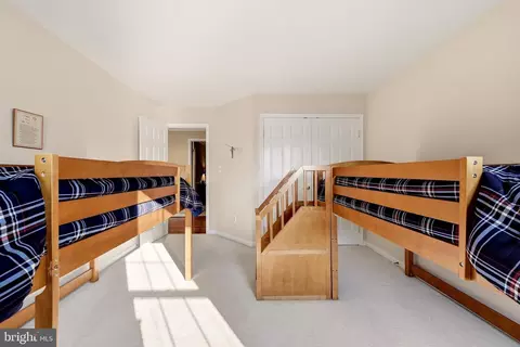 Bedroom - 9008 Advantage Ct, Burke, VA 22015 photo 5 of 10