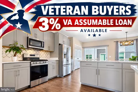 8358 Sallyport St, Lorton, VA 22079