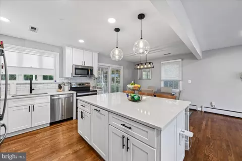 Kitchen - 6112 Fox Hill St, Springfield, VA 22150 photo 3 of 3