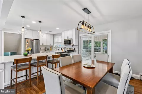 Dining - 6112 Fox Hill St, Springfield, VA 22150 photo 2 of 2
