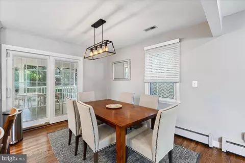 Dining - 6112 Fox Hill St, Springfield, VA 22150 photo 1 of 2