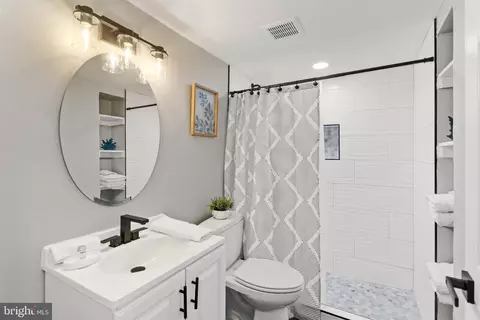 Bath - 2592 Viking Dr, Herndon, VA 20171 photo 3 of 4