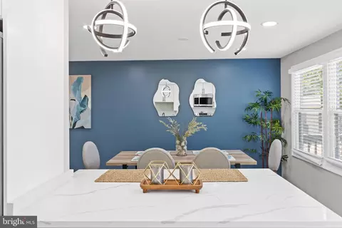 Dining - 2592 Viking Dr, Herndon, VA 20171 photo 1 of 3