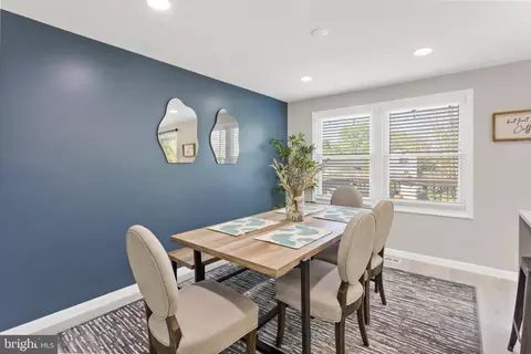 Dining - 2592 Viking Dr, Herndon, VA 20171 photo 3 of 3
