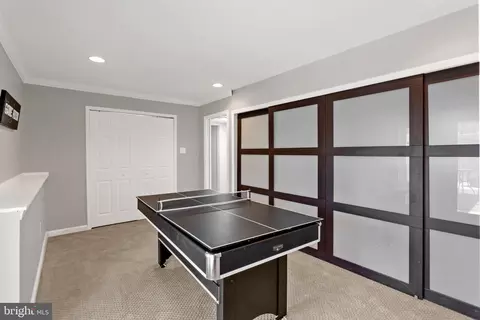 Entry Way - 2592 Viking Dr, Herndon, VA 20171 photo 8 of 9