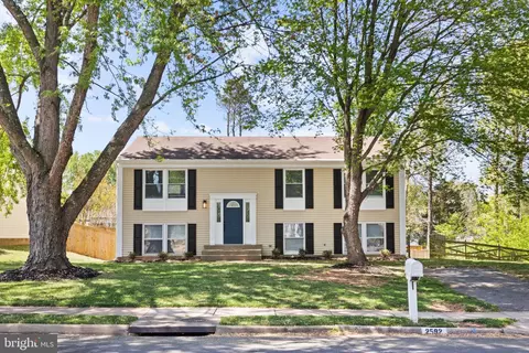 Exterior - 2592 Viking Dr, Herndon, VA 20171 photo 10 of 10