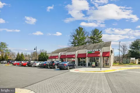 Exterior - 1658 Bandit Loop #2B, Reston, VA 20190 photo 7 of 7