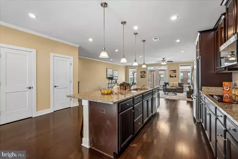 Entry Way - 1658 Bandit Loop #2B, Reston, VA 20190 photo 1 of 3