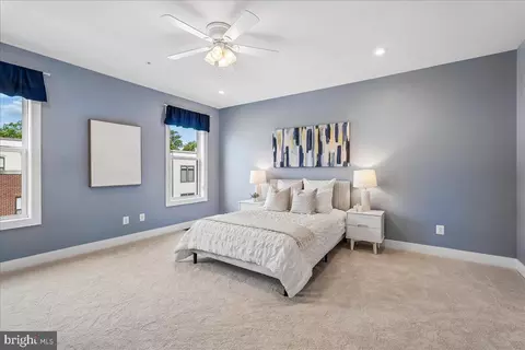 Bedroom - 1658 Bandit Loop #2B, Reston, VA 20190 photo 1 of 3