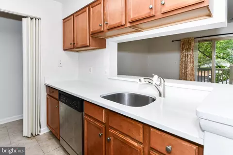 Kitchen - 11655 Chesterfield Ct #E, Reston, VA 20190 photo 3 of 4