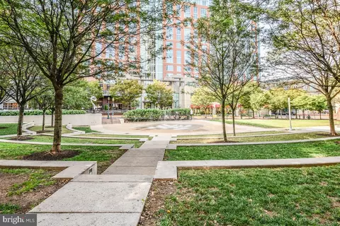 Exterior - 11655 Chesterfield Ct #E, Reston, VA 20190 photo 8 of 24