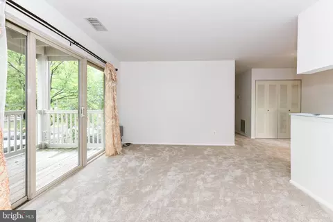 Living - 11655 Chesterfield Ct #E, Reston, VA 20190 photo 4 of 5