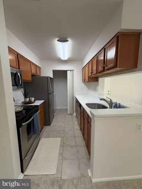 Kitchen - 11655 Chesterfield Ct #E, Reston, VA 20190 photo 2 of 4