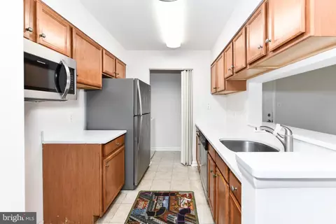 Kitchen - 11655 Chesterfield Ct #E, Reston, VA 20190 photo 1 of 4