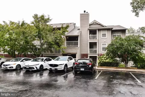 Exterior - 11655 Chesterfield Ct #E, Reston, VA 20190 photo 2 of 24