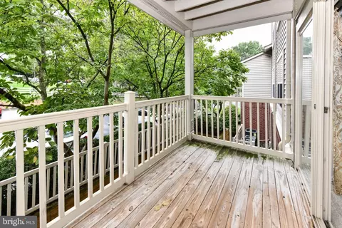 Exterior - 11655 Chesterfield Ct #E, Reston, VA 20190 photo 1 of 24