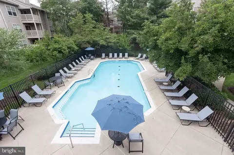 Exterior - 11655 Chesterfield Ct #E, Reston, VA 20190 photo 4 of 24