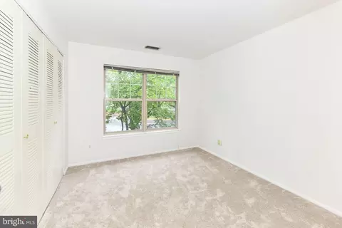 Bedroom - 11655 Chesterfield Ct #E, Reston, VA 20190 photo 1 of 2