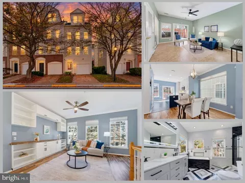 5308 Arapaho Ln, Alexandria, VA 22312