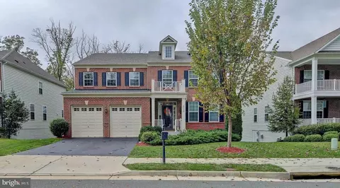 6526 Wayside Pl, Alexandria, VA 22310