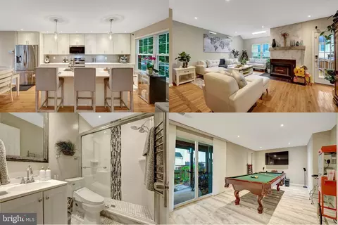2111 Hutchison Grove Ct, Falls Church, VA 22043