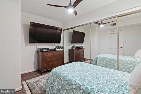 Bedroom - 7712 Lear Rd, Mclean, VA 22102 photo 12 of 12