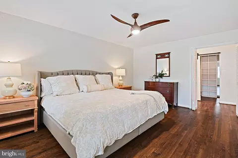 Bedroom - 7712 Lear Rd, Mclean, VA 22102 photo 5 of 12