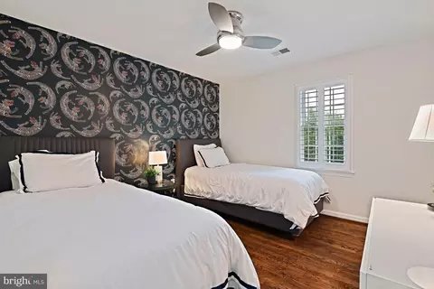 Bedroom - 7712 Lear Rd, Mclean, VA 22102 photo 2 of 12