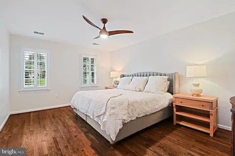 Bedroom - 7712 Lear Rd, Mclean, VA 22102 photo 1 of 12