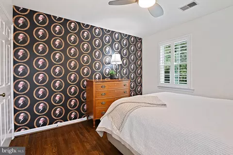 Bedroom - 7712 Lear Rd, Mclean, VA 22102 photo 7 of 12