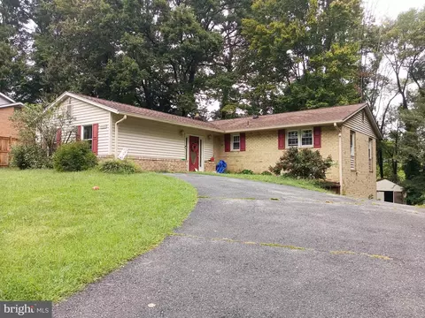 Undisclosed, Fairfax, VA 22032