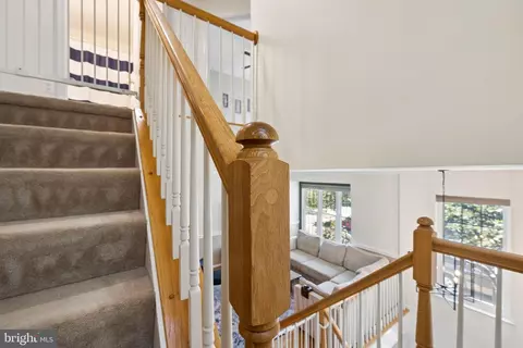 Entry Way - 6366 Dakine Cir, Springfield, VA 22150 photo 8 of 8