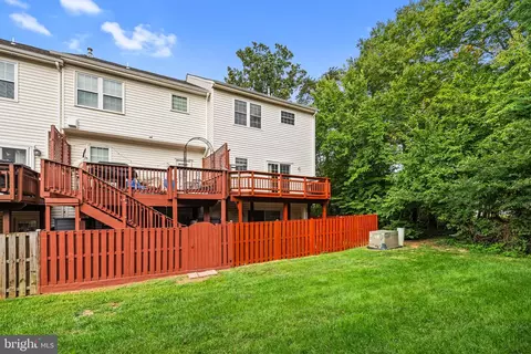 Exterior - 6366 Dakine Cir, Springfield, VA 22150 photo 9 of 9