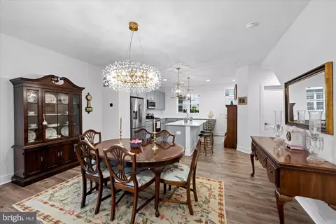 Dining - 11234 Faraday Park Dr, Reston, VA 20190 photo 2 of 2