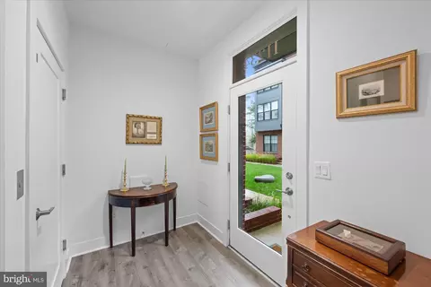 Entry Way - 11234 Faraday Park Dr, Reston, VA 20190 photo 1 of 5