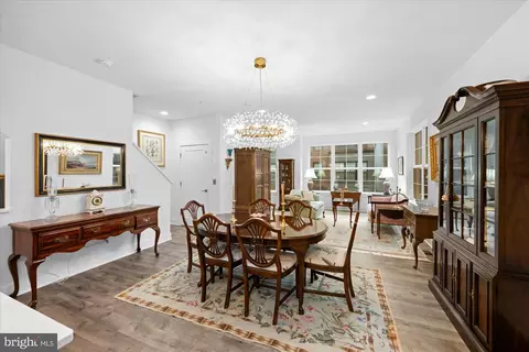 Dining - 11234 Faraday Park Dr, Reston, VA 20190 photo 1 of 2