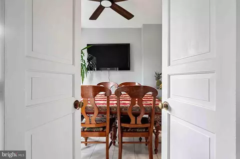 Entry Way - 8261 Taunton Pl, Springfield, VA 22152 photo 3 of 8
