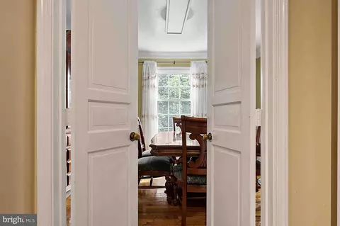 Entry Way - 8261 Taunton Pl, Springfield, VA 22152 photo 2 of 8