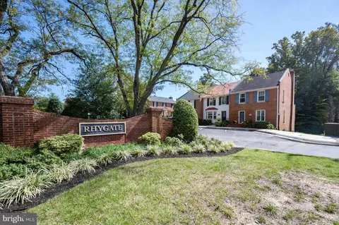 Other - 8261 Taunton Pl, Springfield, VA 22152 photo 11 of 18