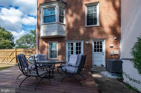 Exterior - 8261 Taunton Pl, Springfield, VA 22152 photo 4 of 22