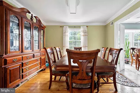Dining - 8261 Taunton Pl, Springfield, VA 22152 photo 1 of 4